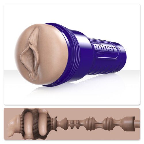 Masturbador Fleshlight Boost Bang