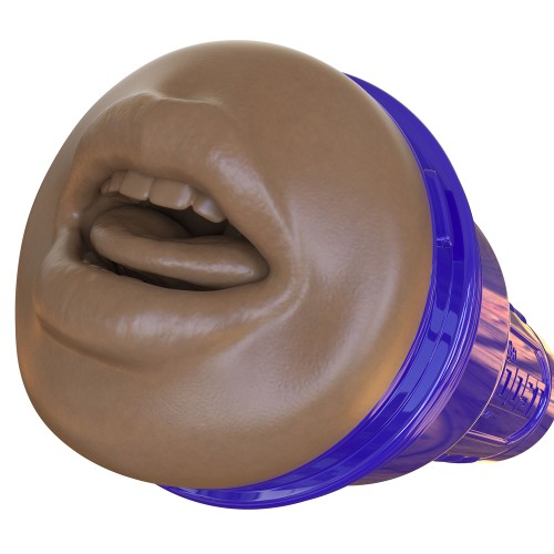 Fleshlight Boost Blow Masturbador Oral