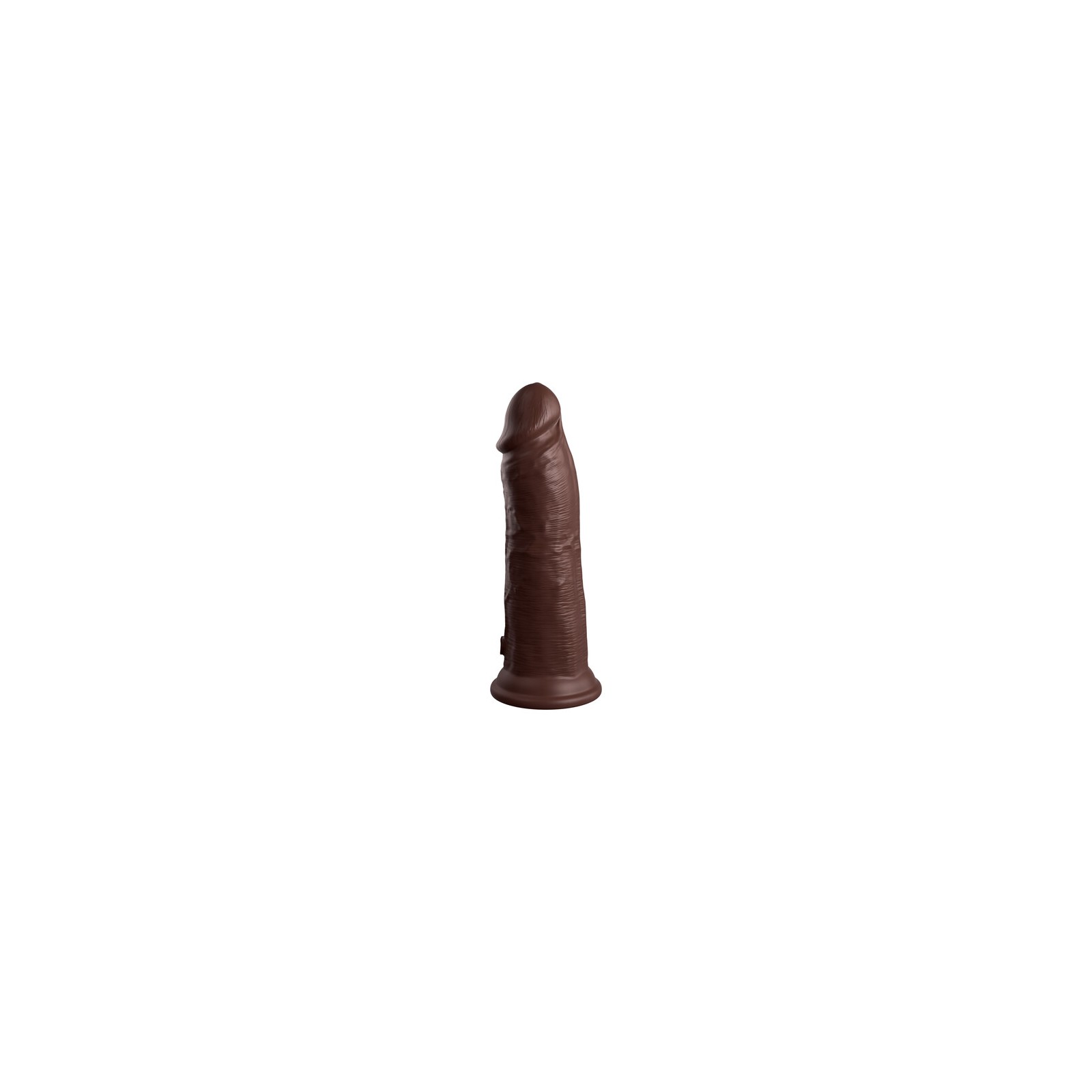 Cock King Cock Elite Densidad Dual para Placer Realista