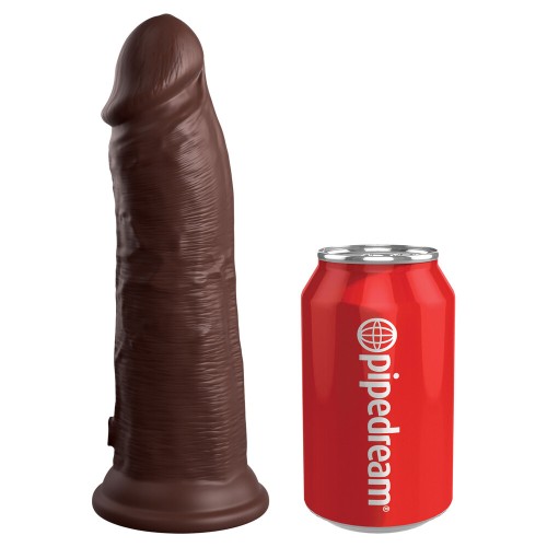 Cock King Cock Elite Densidad Dual para Placer Realista