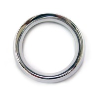 Rouge 45mm Stainless Steel Doughnut Cock Ring