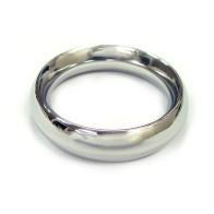 Rouge 45mm Stainless Steel Doughnut Cock Ring