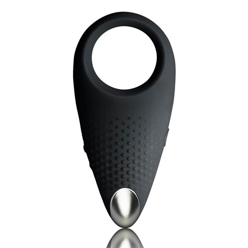 Anillo Cock Rocks Off Empower Men-X para Placer Aumentado