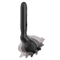 Vibrating Roto Sucker Masturbator for Ultimate Stimulation