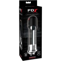 Pipedream Extreme Blowjob Power Pump for Realistic Sensation