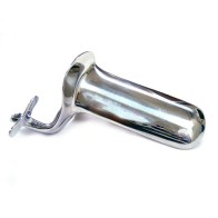 Large Stainless Steel Speculum