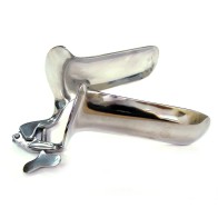 Large Stainless Steel Speculum