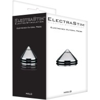 ElectraStim Halo Sonda de Estimulación Electroclitoriana