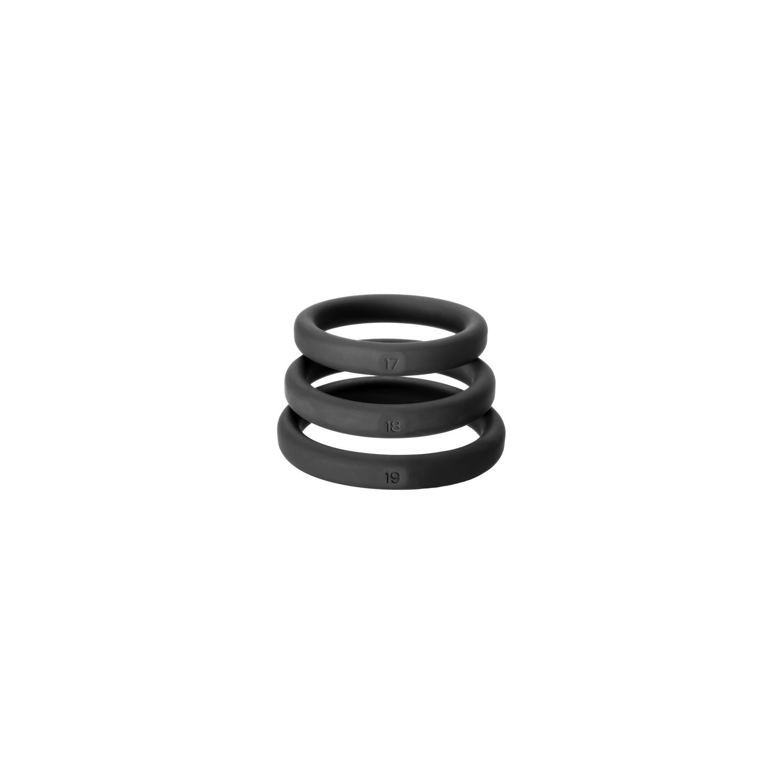 Anillo para el Pene Perfect Fit Xact-Fit - Sistema de Talla Perfecta