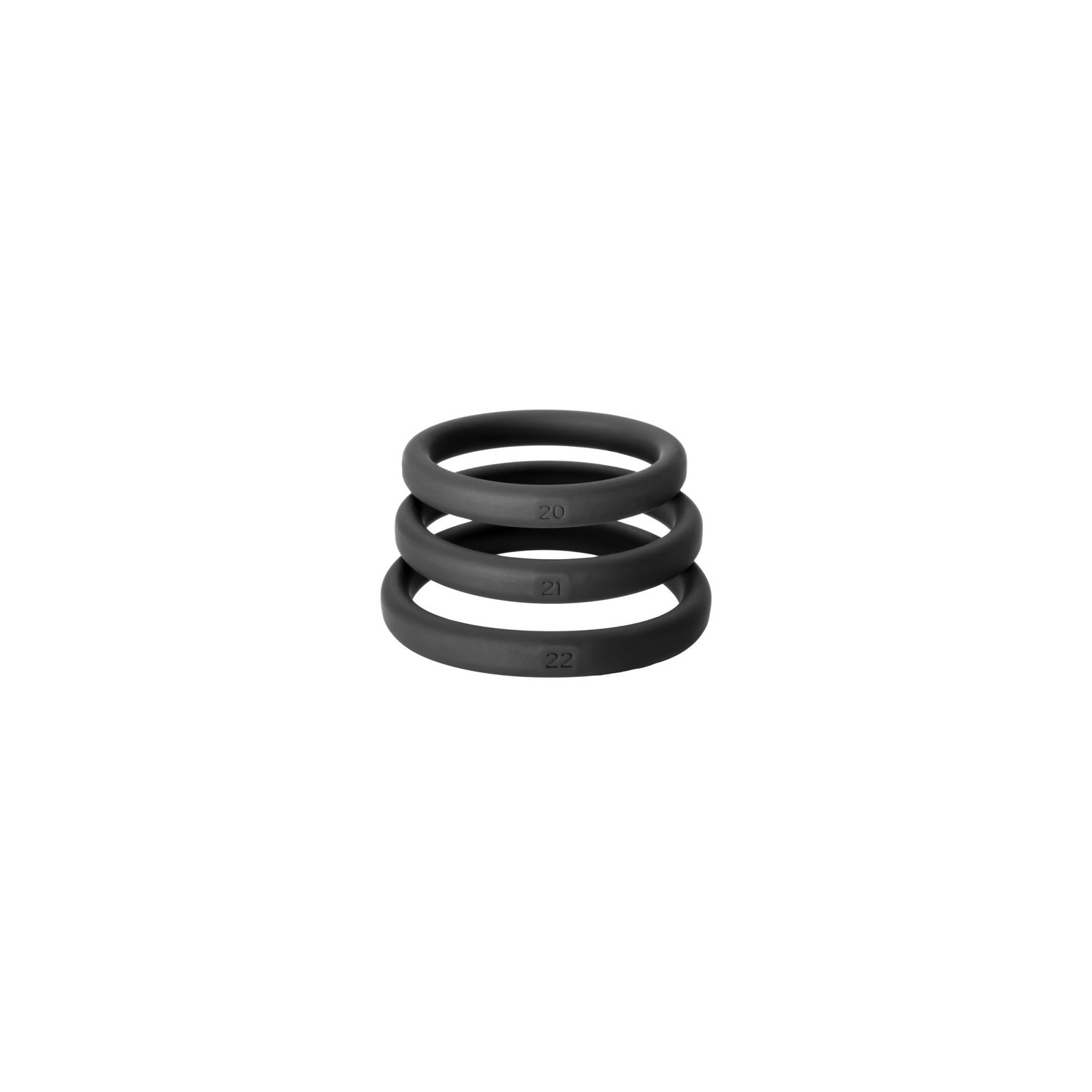 Anillo para el Pene Perfect Fit Xact-Fit Tallas 20 21 22