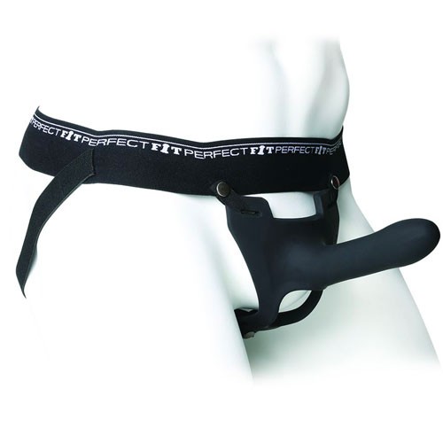 Perfect Fit Zoro Strap-On for Enhanced Pleasure