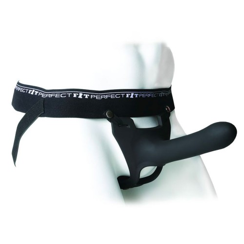 Perfect Fit Zoro Strap-On 6.5 Inches for Pleasure