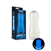 Lovetoy Glow In The Dark Masturbator