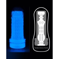 Lovetoy Glow In The Dark Masturbator