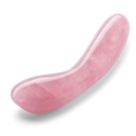 Le Wand Crystal G Wand for Intense Stimulation