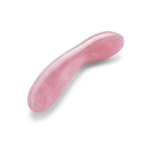 Le Wand Crystal G Wand for Intense Stimulation