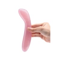 Le Wand Crystal G Wand for Intense Stimulation