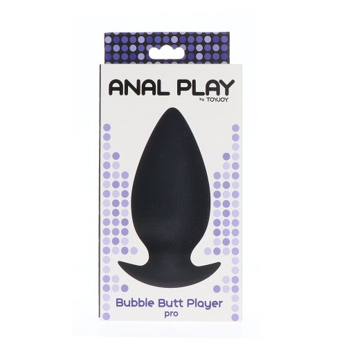 ToyJoy Anal Play Bubble Butt Player Pro