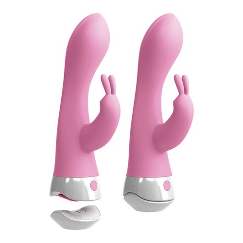 3Some Wall Banger Rabbit Vibrator