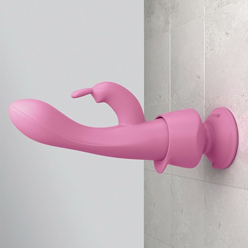 3Some Wall Banger Rabbit Vibrator