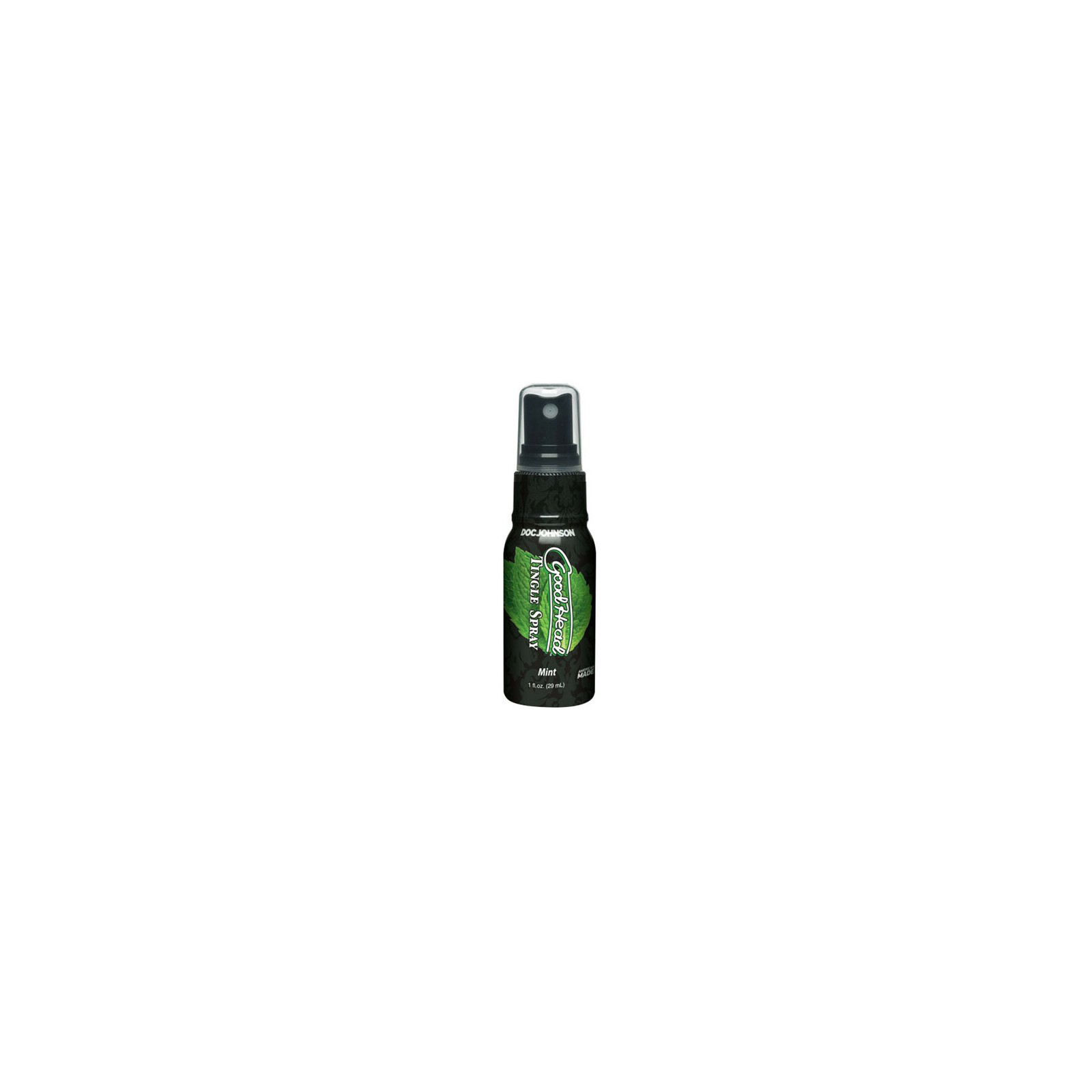 Good Head Tingle Spray Mint 29ml