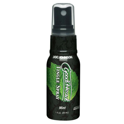 Spray de Menta Good Head Tingle 29ml