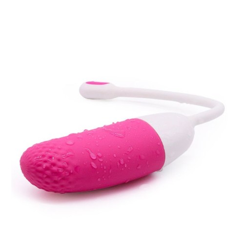 Magic Motion Vini App Clitoral Vibe - Ultimate Control