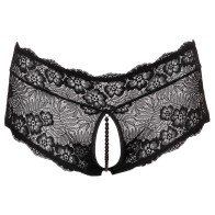 Panties Cottelli Curves con Cadena de Perlas XXXXL