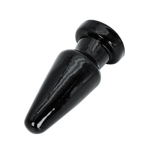 Plug Anal Cone Head Extreme Hidden Desire 6.6 Pulgadas - Aventura Espera