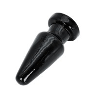 Hidden Desire Extreme Cone Head Butt Plug 6.6 Inches - Adventure Awaits