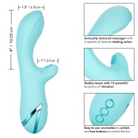 Catalina Climaxer USB Rechargeable Vibrator for Exquisite Pleasure