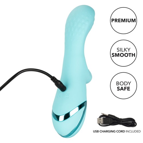 Catalina Climaxer USB Rechargeable Vibrator for Exquisite Pleasure