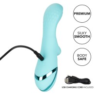 Catalina Climaxer USB Rechargeable Vibrator for Exquisite Pleasure