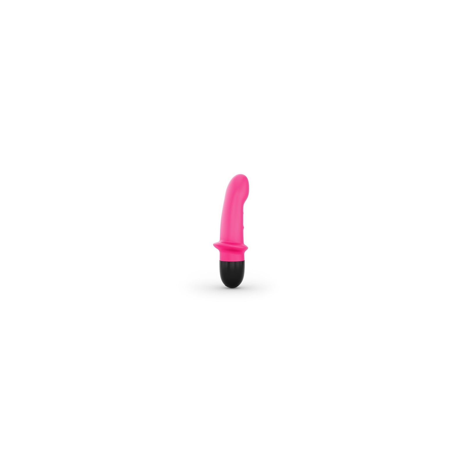 Dorcel Mini Lover 2 Rechargeable Vibrator for Ultimate Pleasure