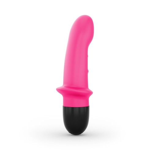 Dorcel Mini Lover 2 Rechargeable Vibrator for Ultimate Pleasure