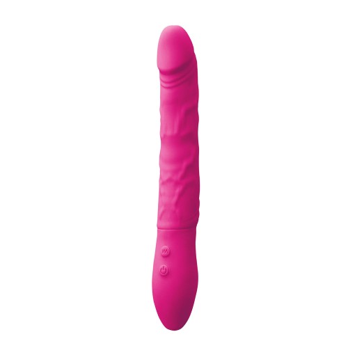 INYA Vibrador Twister Petite Recargable Rosa