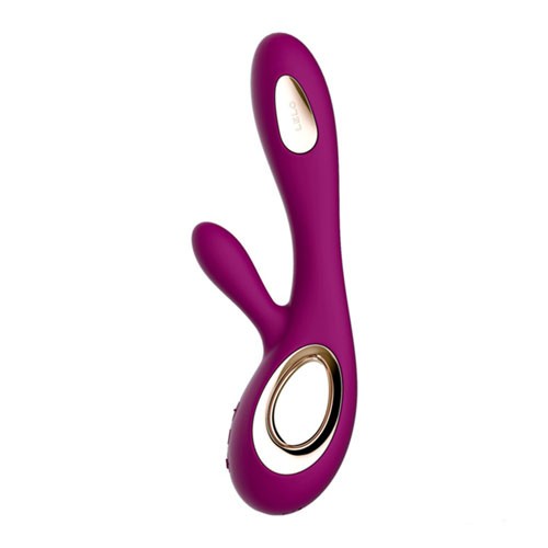 Lelo Soraya Wave Dual Vibrator