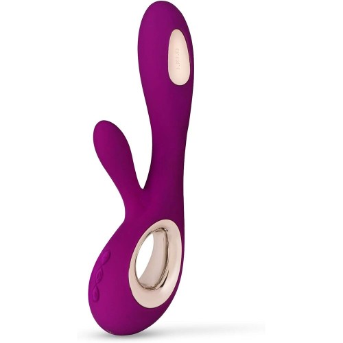 Vibrador Doble Lelo Soraya Wave