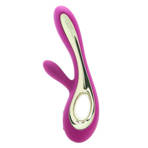 Lelo Soraya 2 Dual Rabbit Vibrator for Ultimate Pleasure