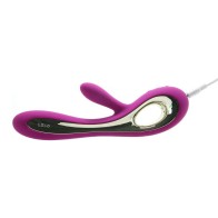 Lelo Soraya 2 Dual Rabbit Vibrator for Ultimate Pleasure