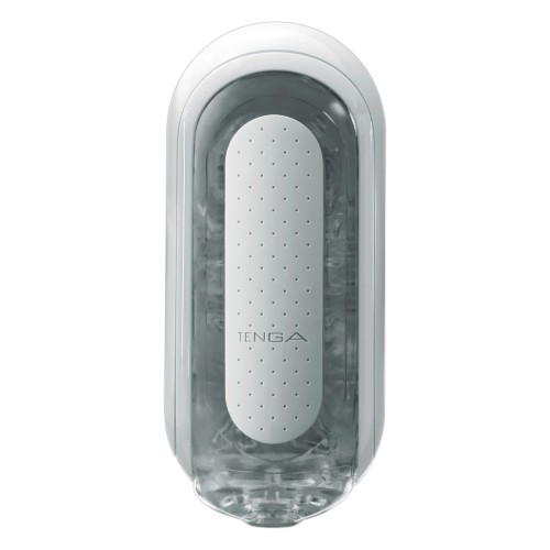 Tenga Flip 0 Zero para la Experiencia de Placer Suprema