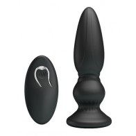 Mr Play Vibrating Anal Plug