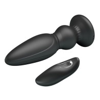 Mr Play Vibrating Anal Plug