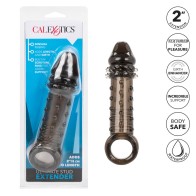 Ultimate Stud Extender - Maximize Pleasure