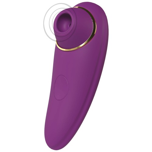 Xocoon Sensual Sway Clitoral Air Stimulator