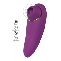 Xocoon Sensual Sway Clitoral Air Stimulator