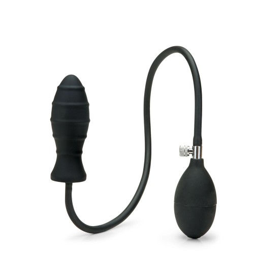 Plug Anal Inflable Me You Us - Placer Personalizable