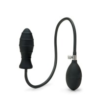 Me You Us Inflatable Anal Plug - Customizable Pleasure