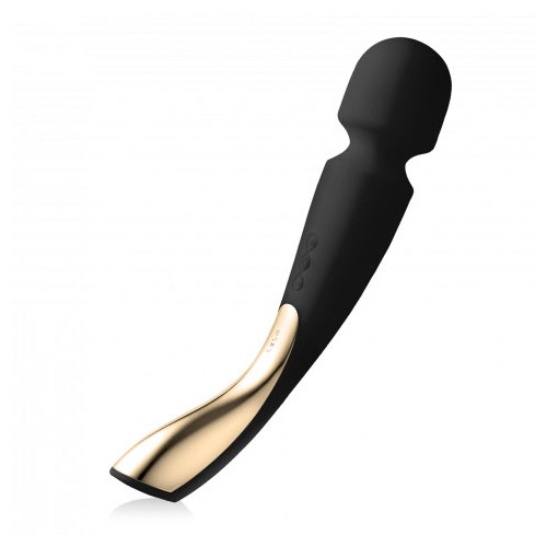 Lelo Smart Wand 2 for Ultimate Relaxation