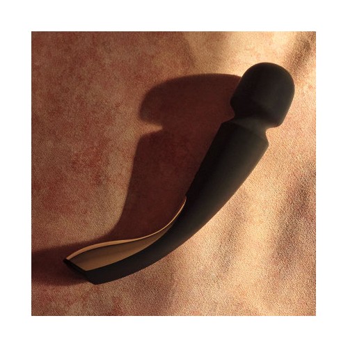 Lelo Smart Wand 2 for Ultimate Relaxation